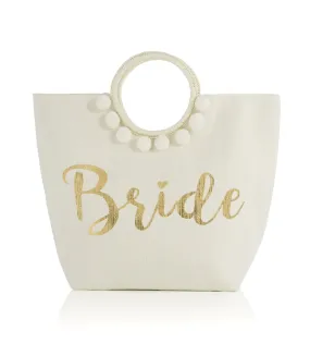 01-02-054I ShiraLeah Mia BRIDE Tote