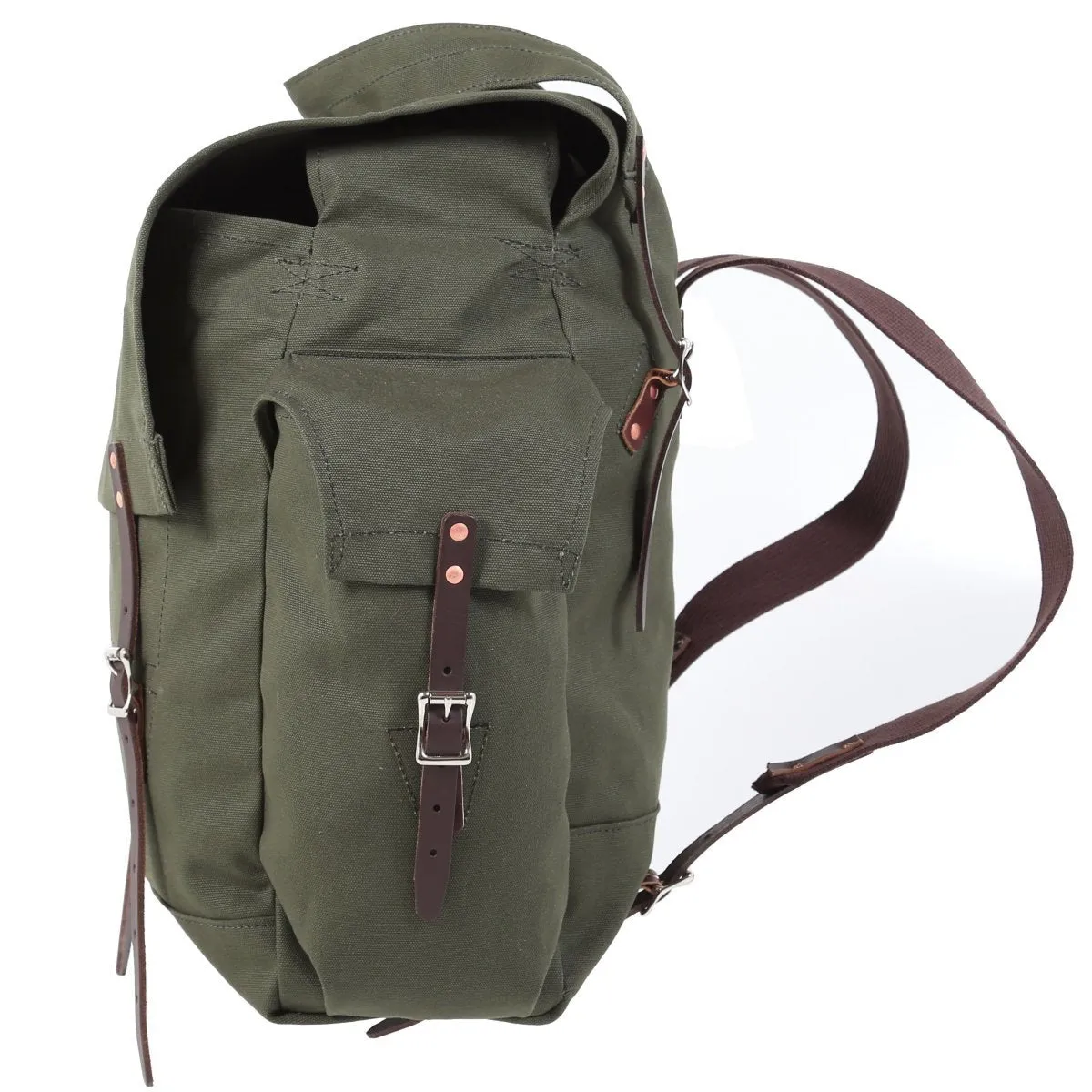 #2 Cruiser by Duluth Pack S-232