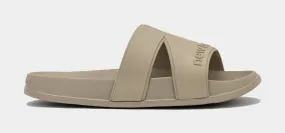 200 Slide Mens Sandals (Beige)