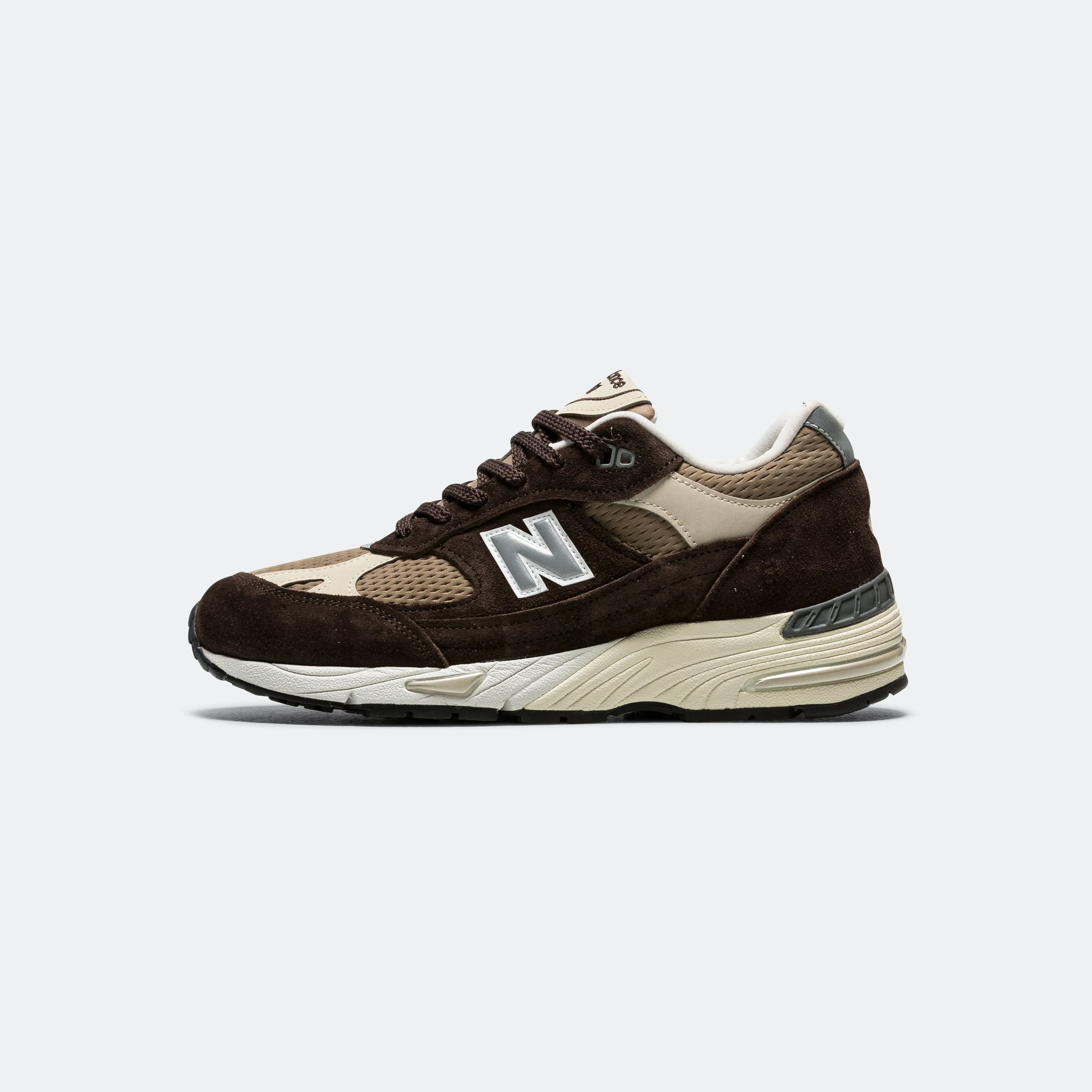 991 'Finale' Brown – M991BGC