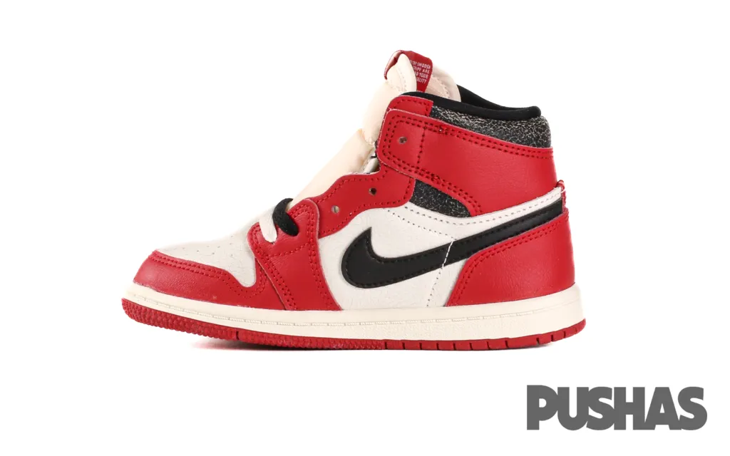 Air Jordan 1 Retro High OG Chicago 'Lost and Found' PS (2022)