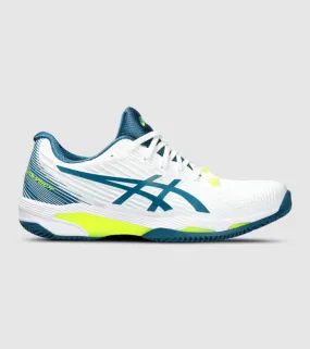 asics gel solution speed ff 2 (herringbone) mens tennis shoes