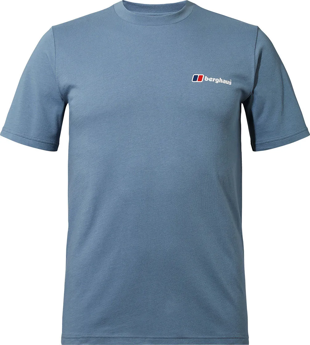 Berghaus Classic Logo T-Shirt Men