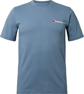 Berghaus Classic Logo T-Shirt Men