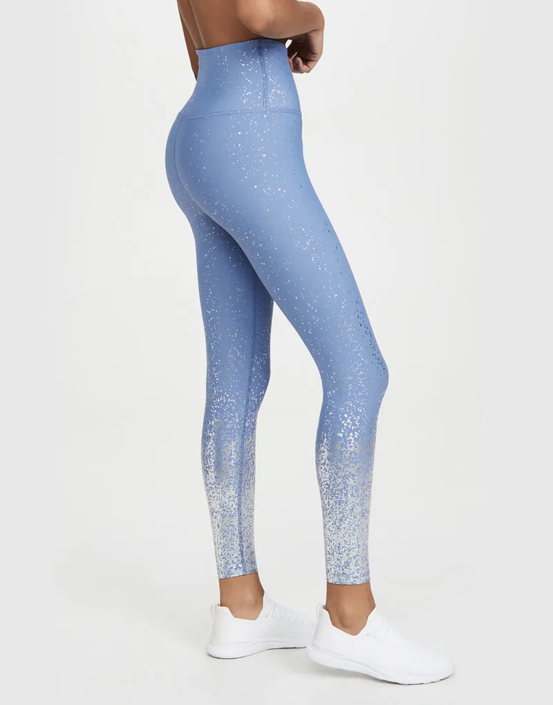 Beyond Yoga High Midi Leggings