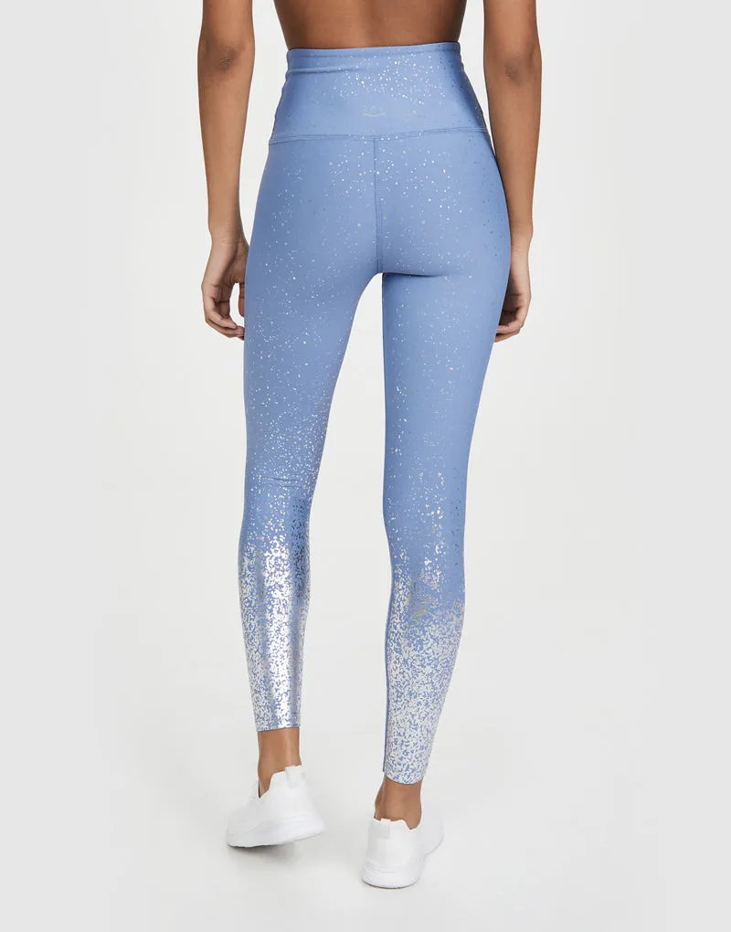 Beyond Yoga High Midi Leggings