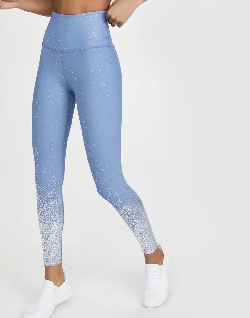 Beyond Yoga High Midi Leggings