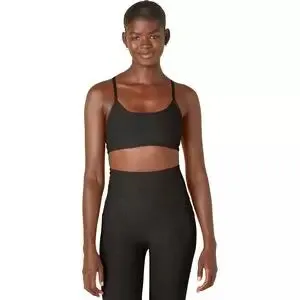 Beyond Yoga Spacedye Slim Racerback Bra