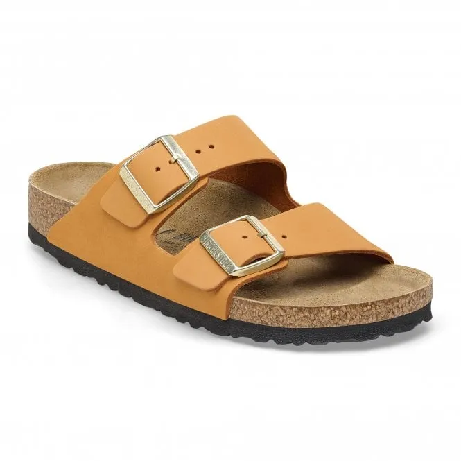 Birkenstock Womens Arizona in Nubuck Leather