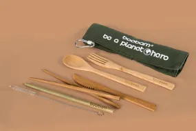 boobamtensils cutlery set