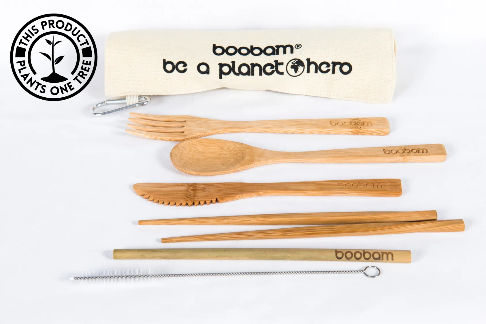 boobamtensils cutlery set