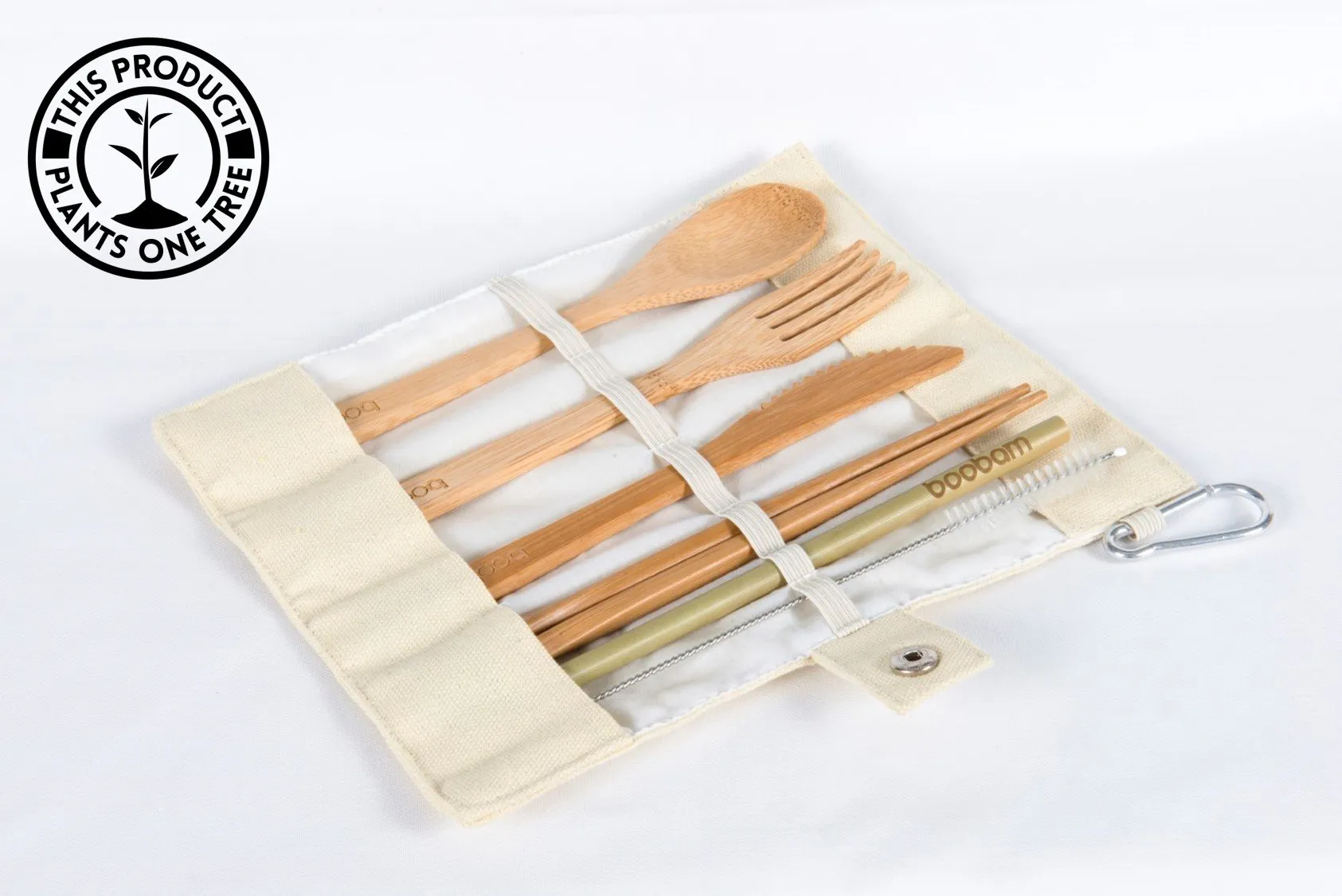 boobamtensils cutlery set