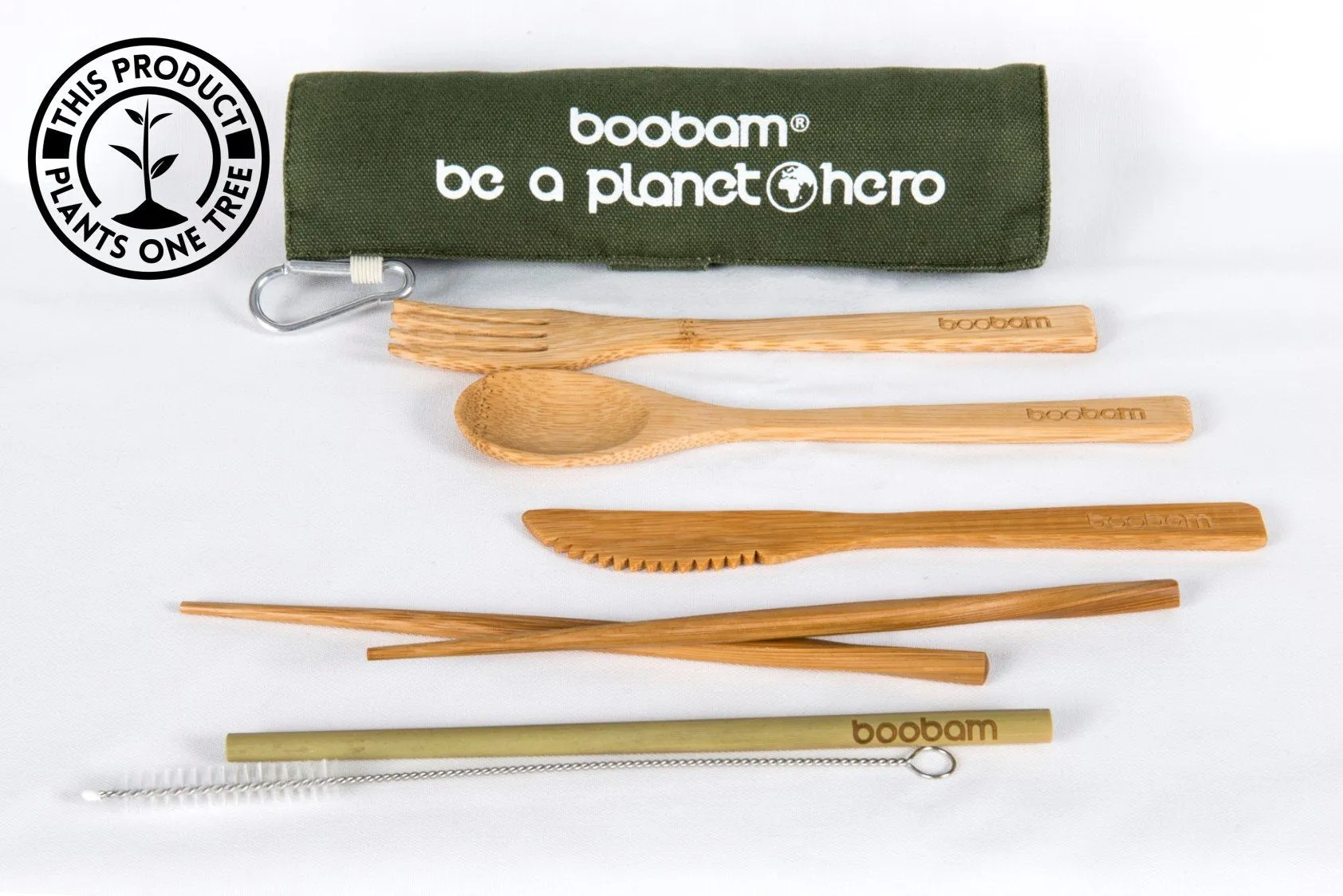 boobamtensils cutlery set