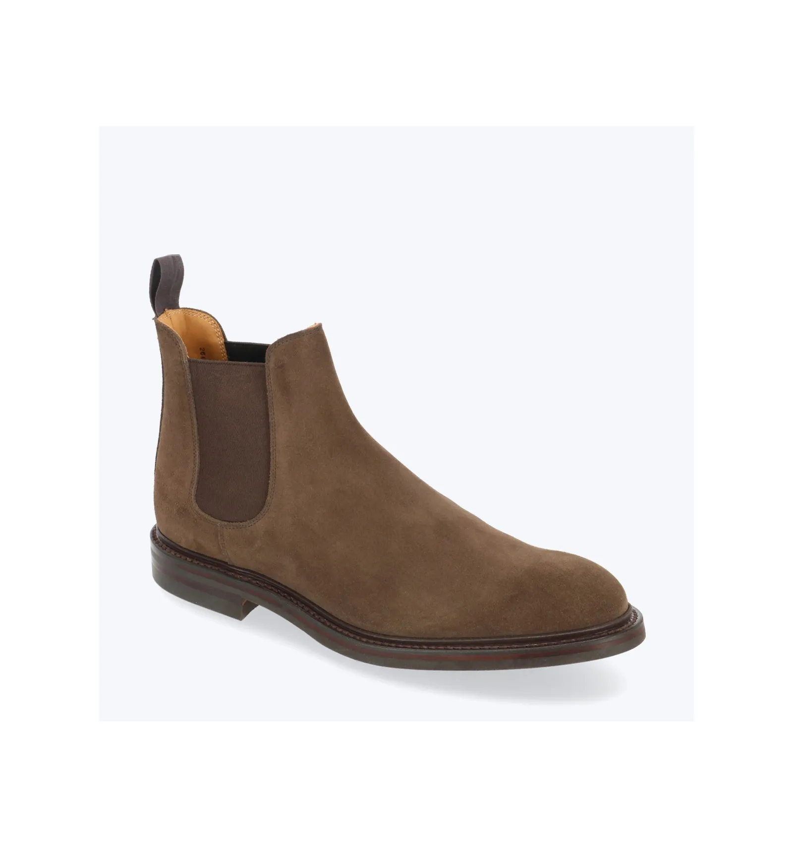 BOTAS CHELSEA 11 CROCKETT & JONES