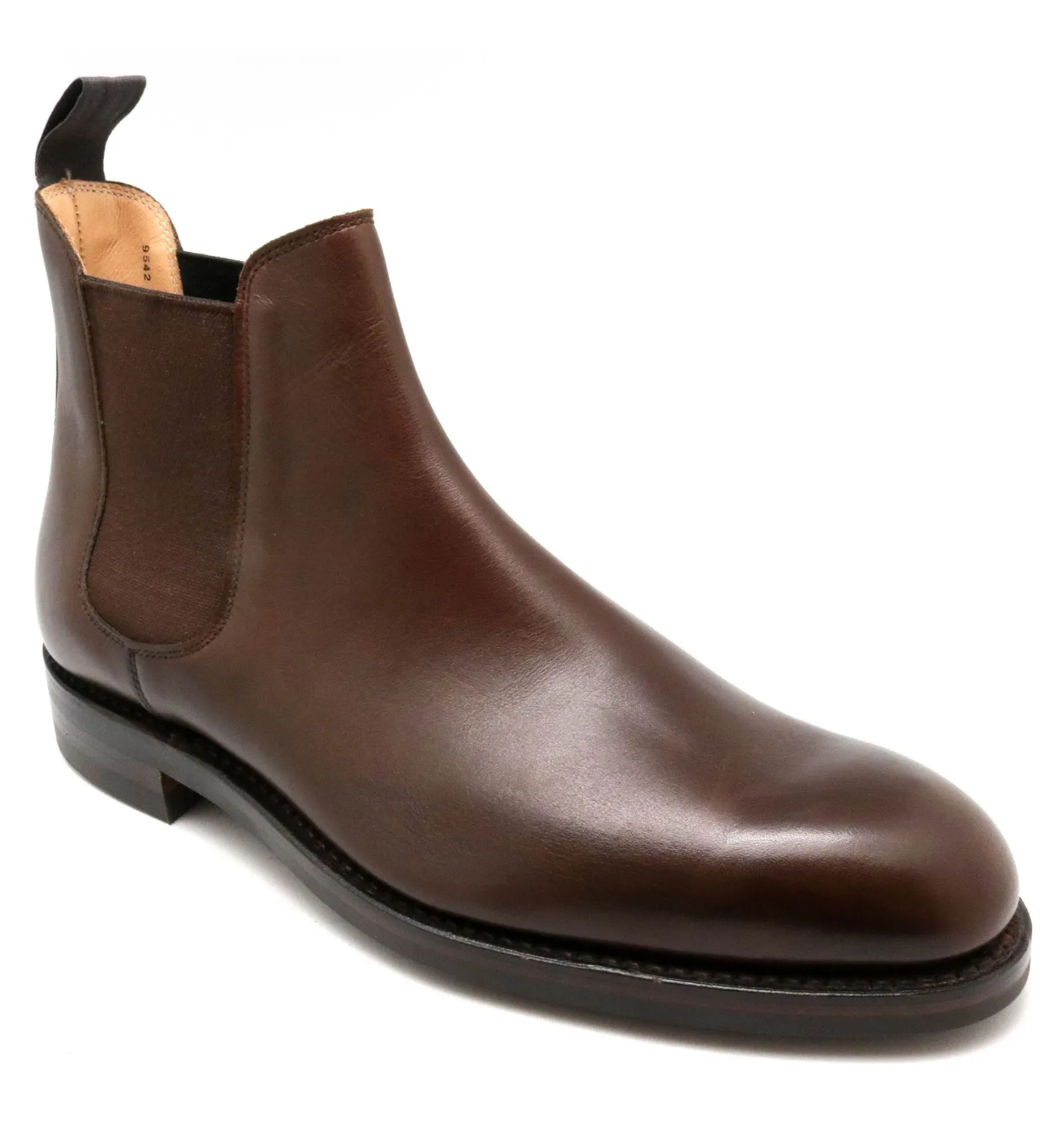 BOTAS CHELSEA 5 CROCKETT & JONES