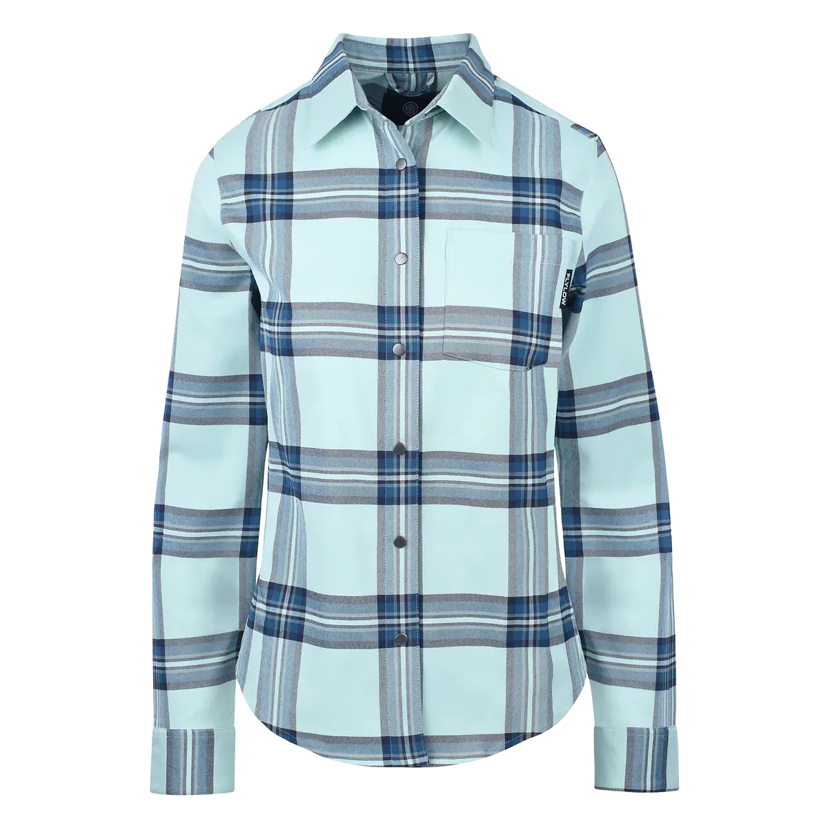 Brigitte Tech Flannel Women's