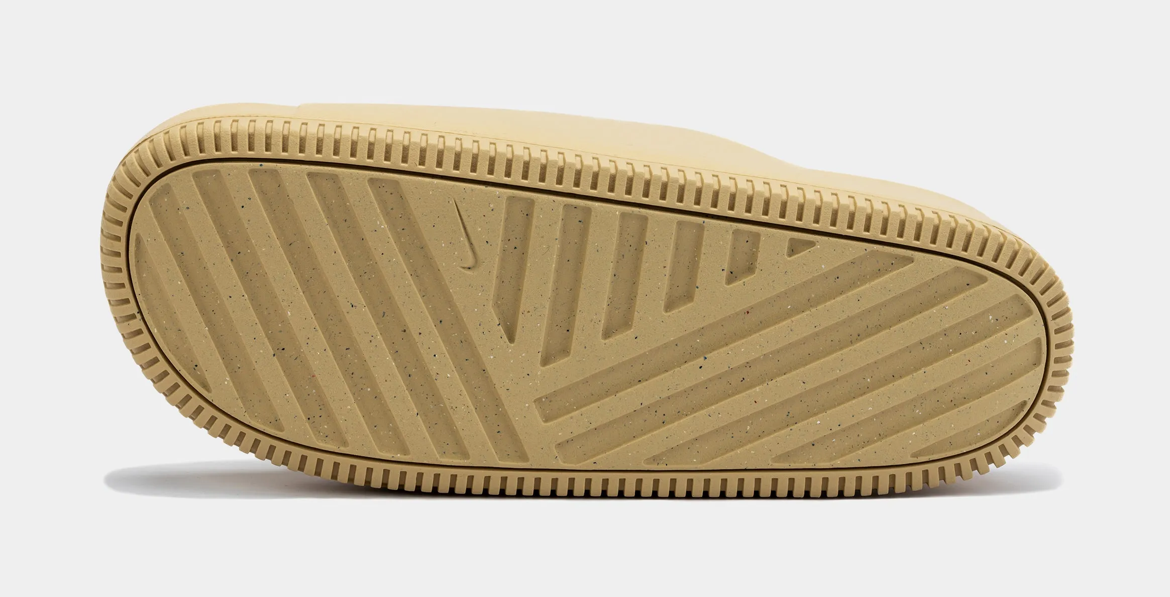 Calm Slide Mens Sandals (Sesame)