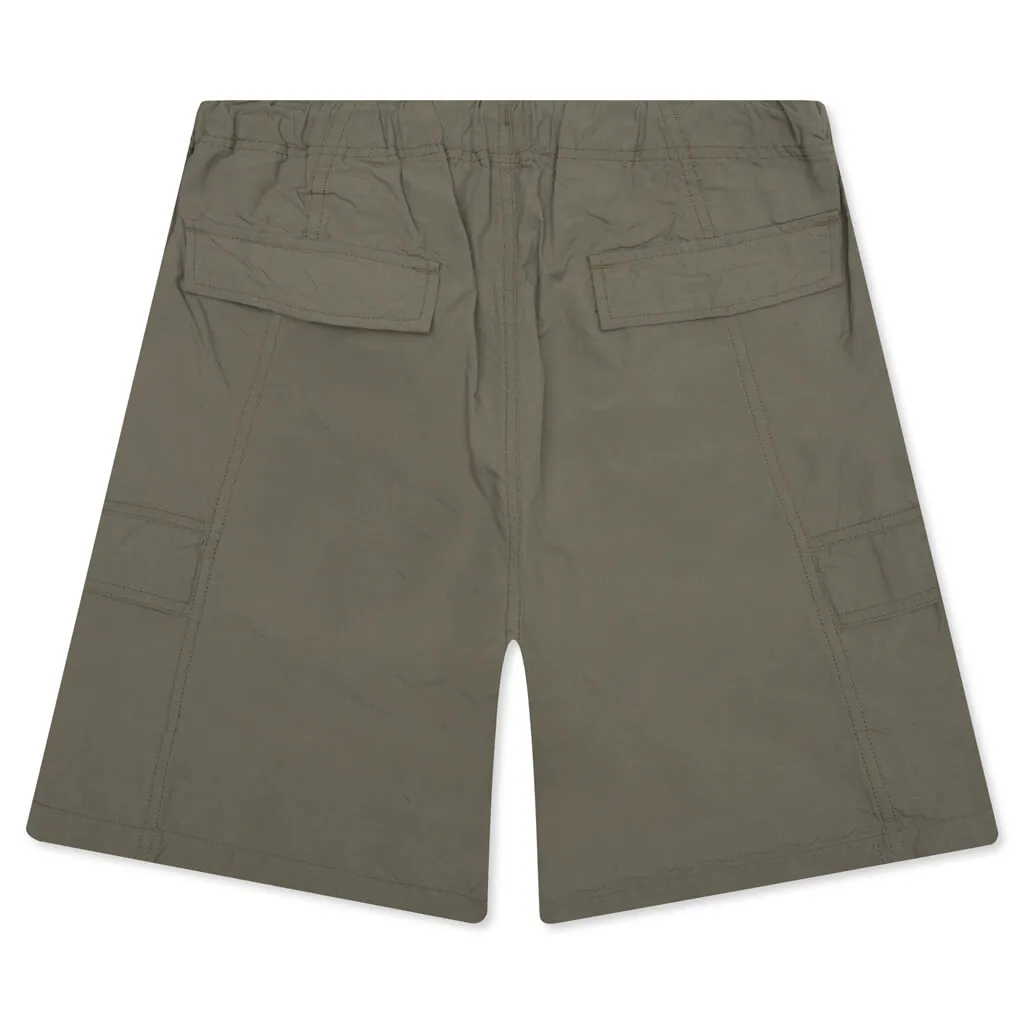 Cargo Shorts - Khaki