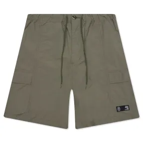 Cargo Shorts - Khaki