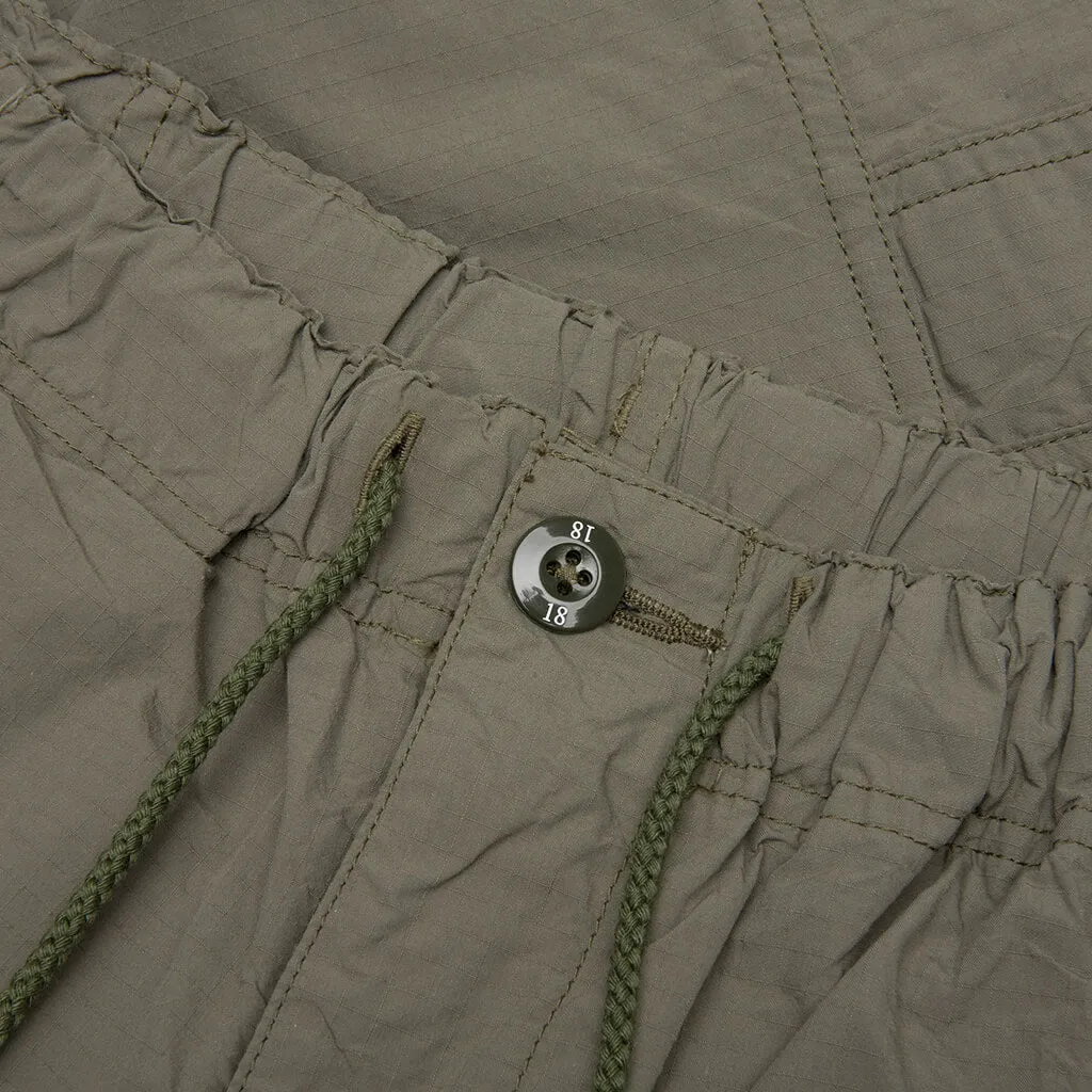 Cargo Shorts - Khaki