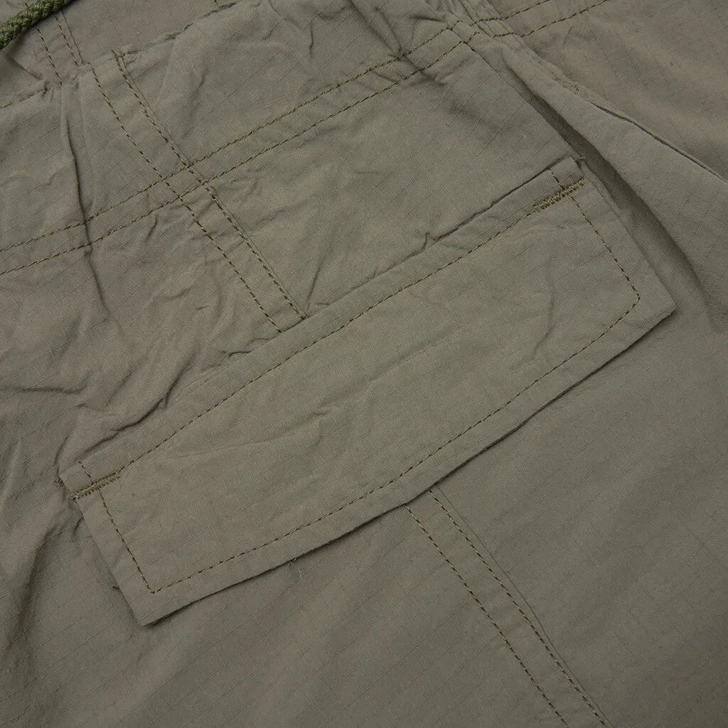 Cargo Shorts - Khaki