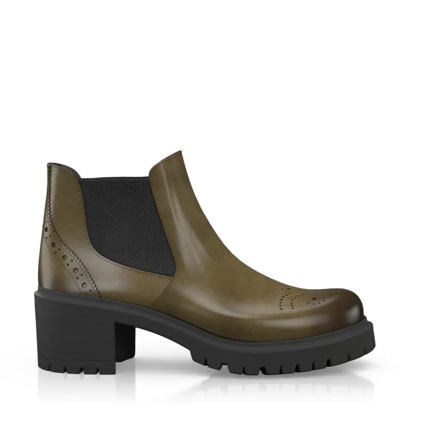 Chelsea Boots 3460