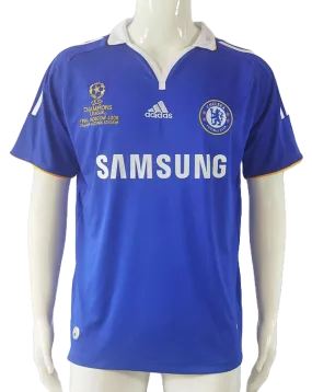 Chelsea Finale Champions 2008 - Player Version