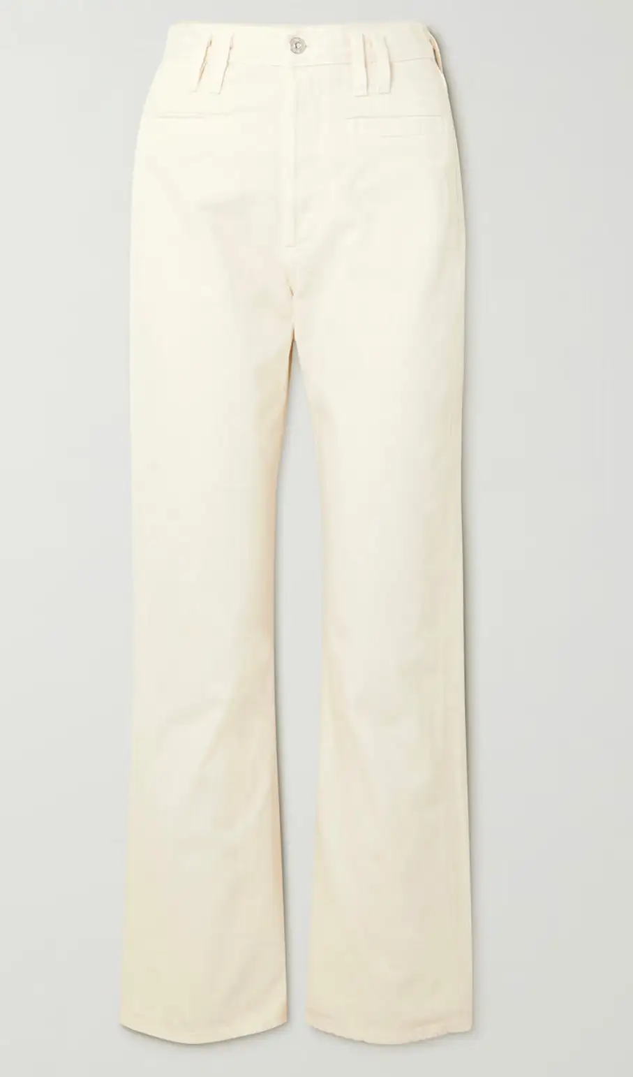 Citizens of Humanity - Gaucho Trouser - Marzipan