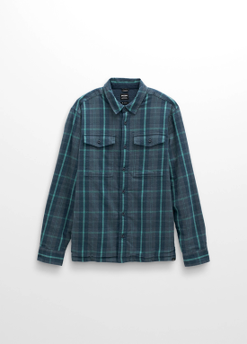 Copper Skies Lined Flannel Men's