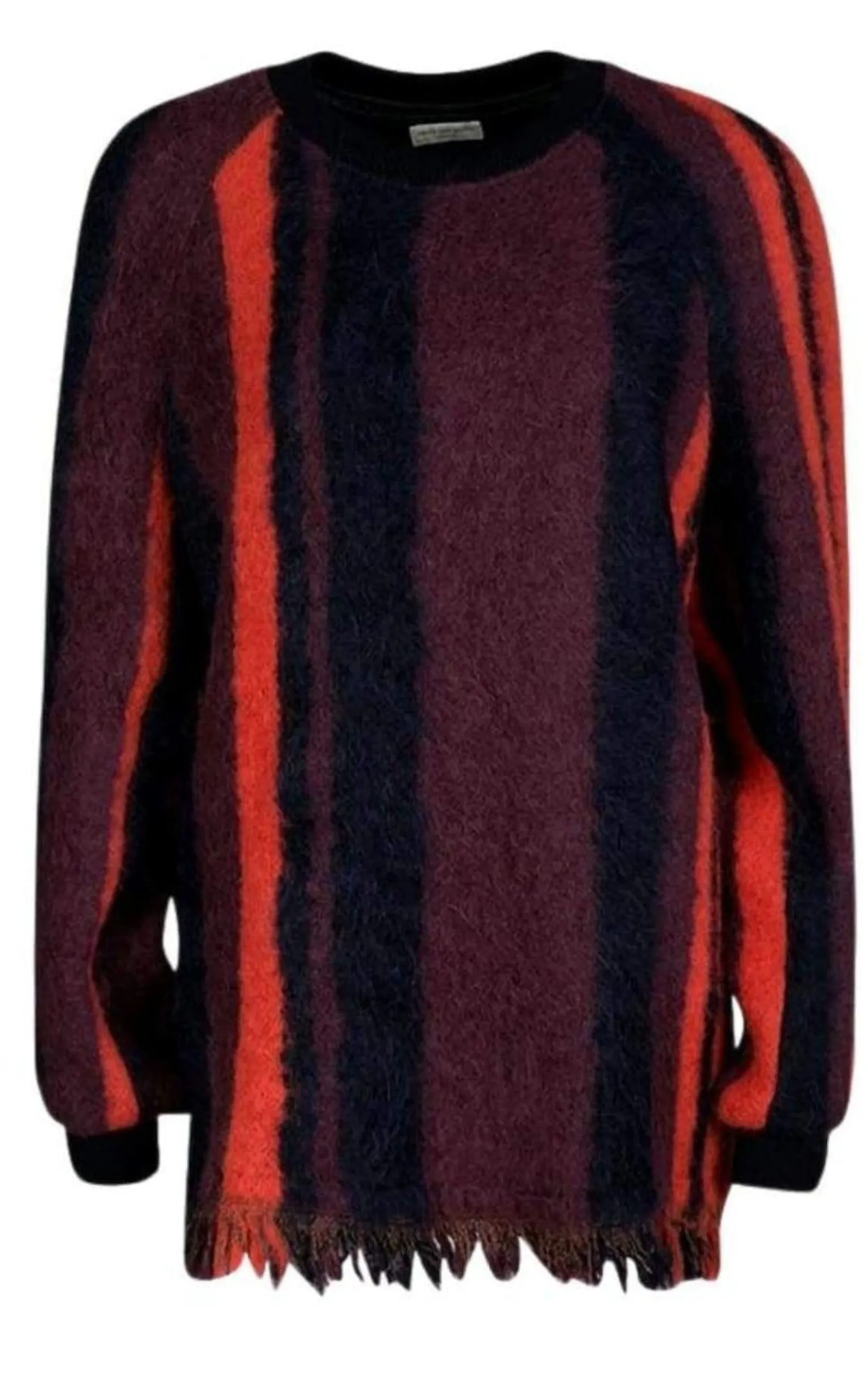 Dries Van Noten  |Multicolor Columbia Sweater