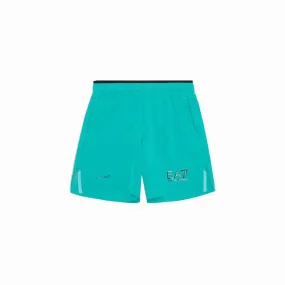 EA7 Tennis Pro Short Junior