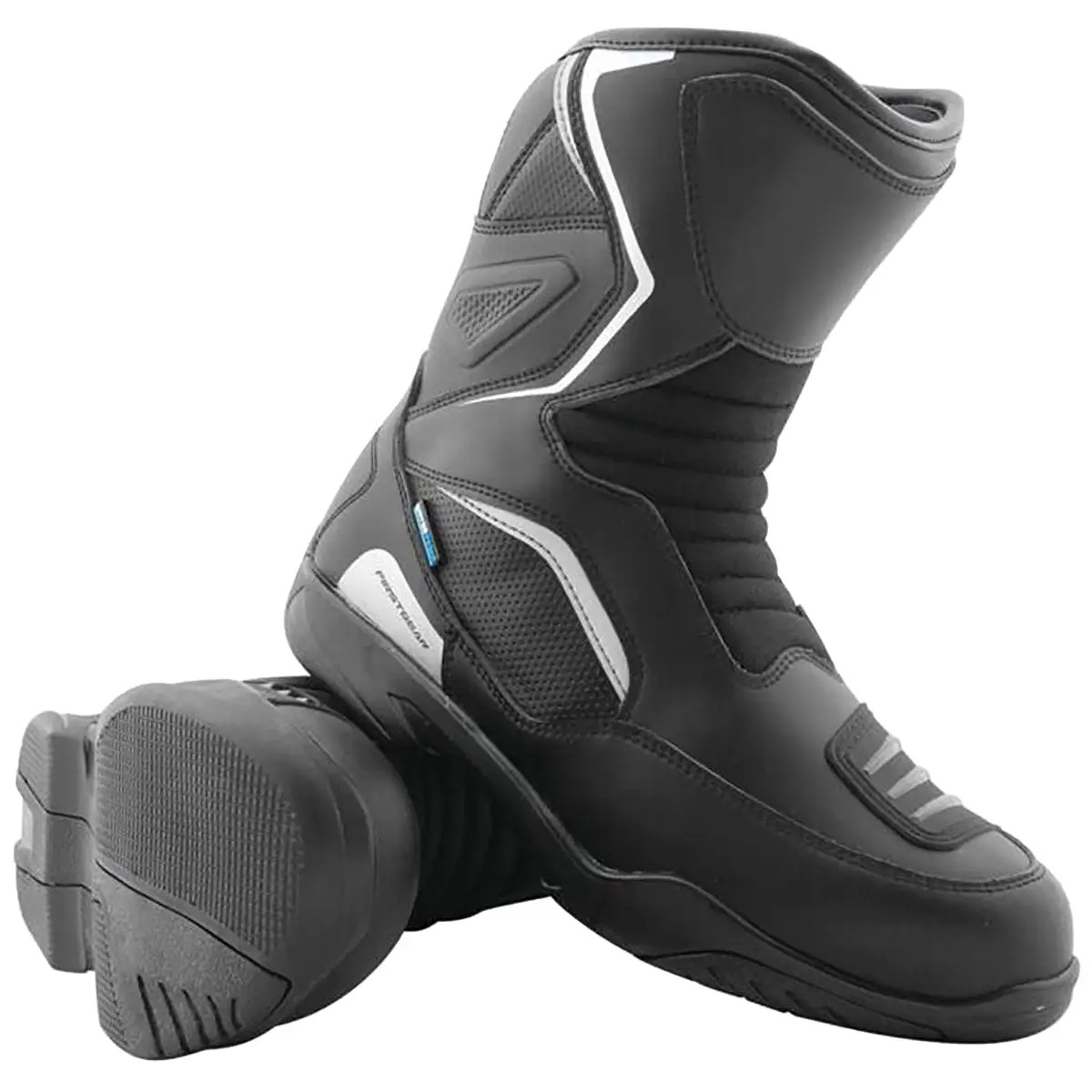 FirstGear Big Sky Men's Street Boots (Refurbished, Without Tags)