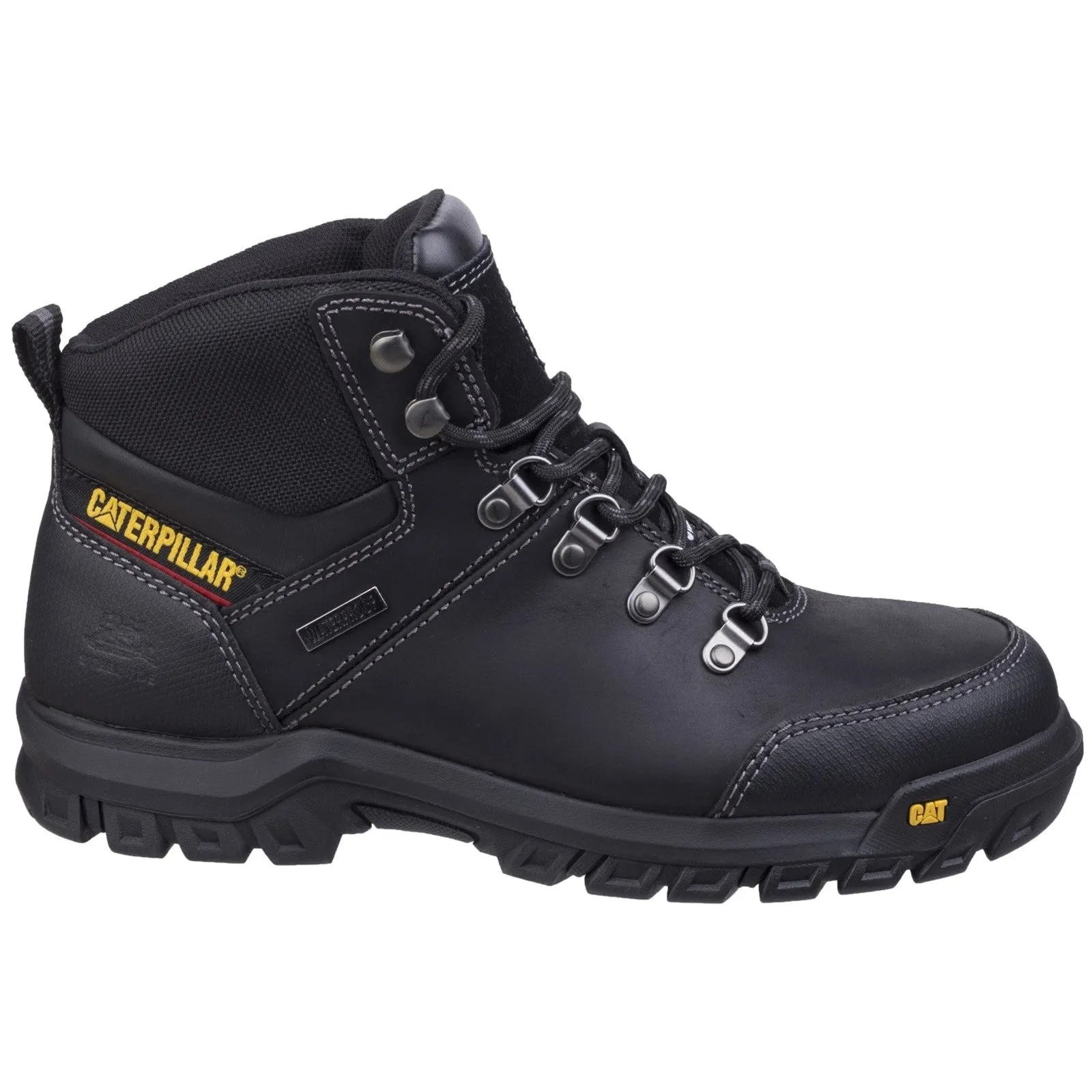 Framework Safety Boot ST S3 WR HRO SRA S3 Black