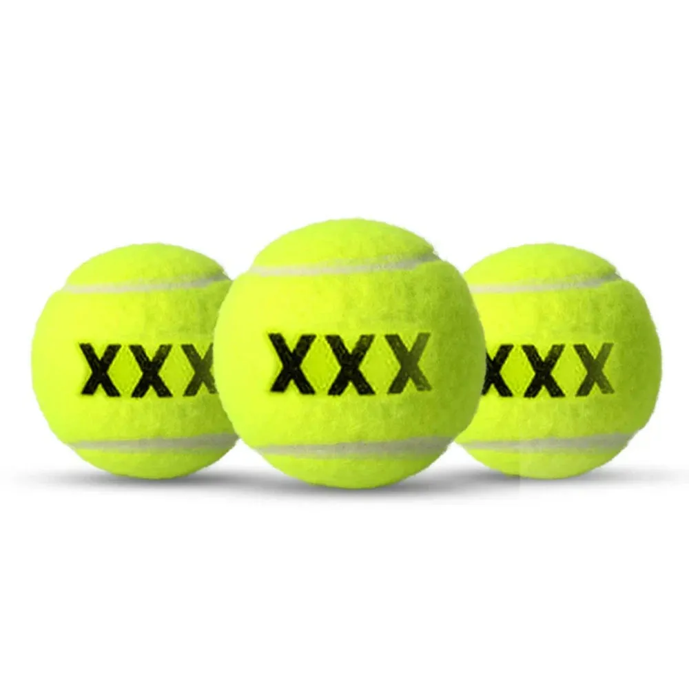 Head X-Out Tennis Balls (Green) (24 Cans)