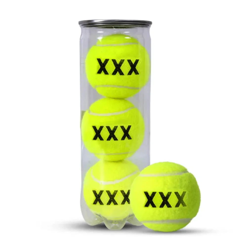 Head X-Out Tennis Balls (Green) (24 Cans)