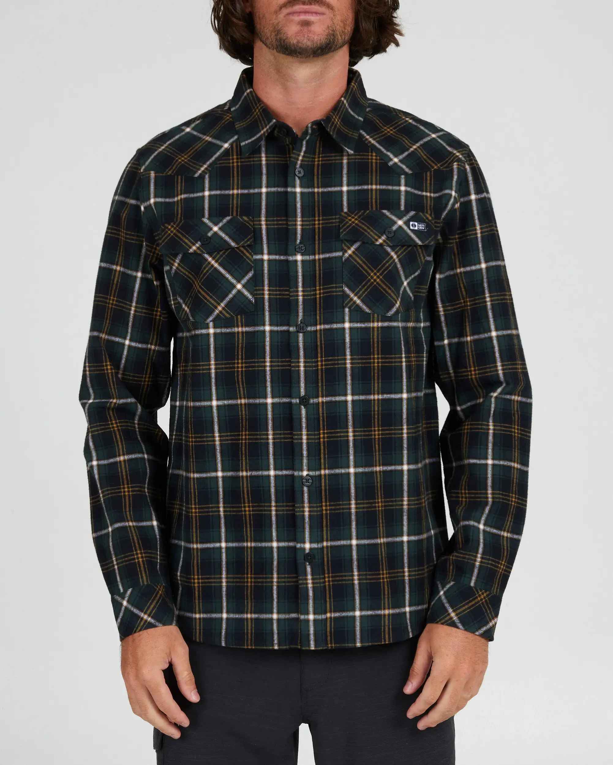 Herdsman Flannel Men's