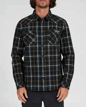 Herdsman Flannel Men's