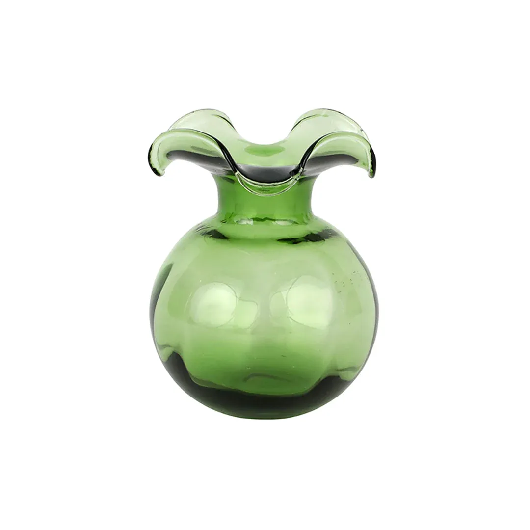 Hibiscus Bud Vase - (eight colorways)