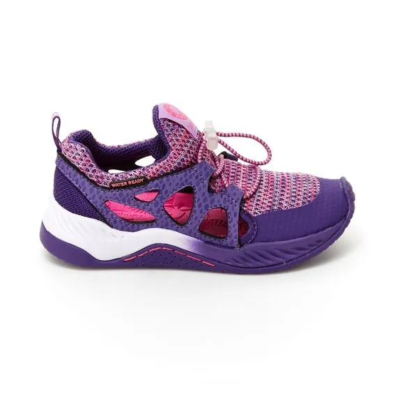 Jambu KD Girls Anthozoa Purple