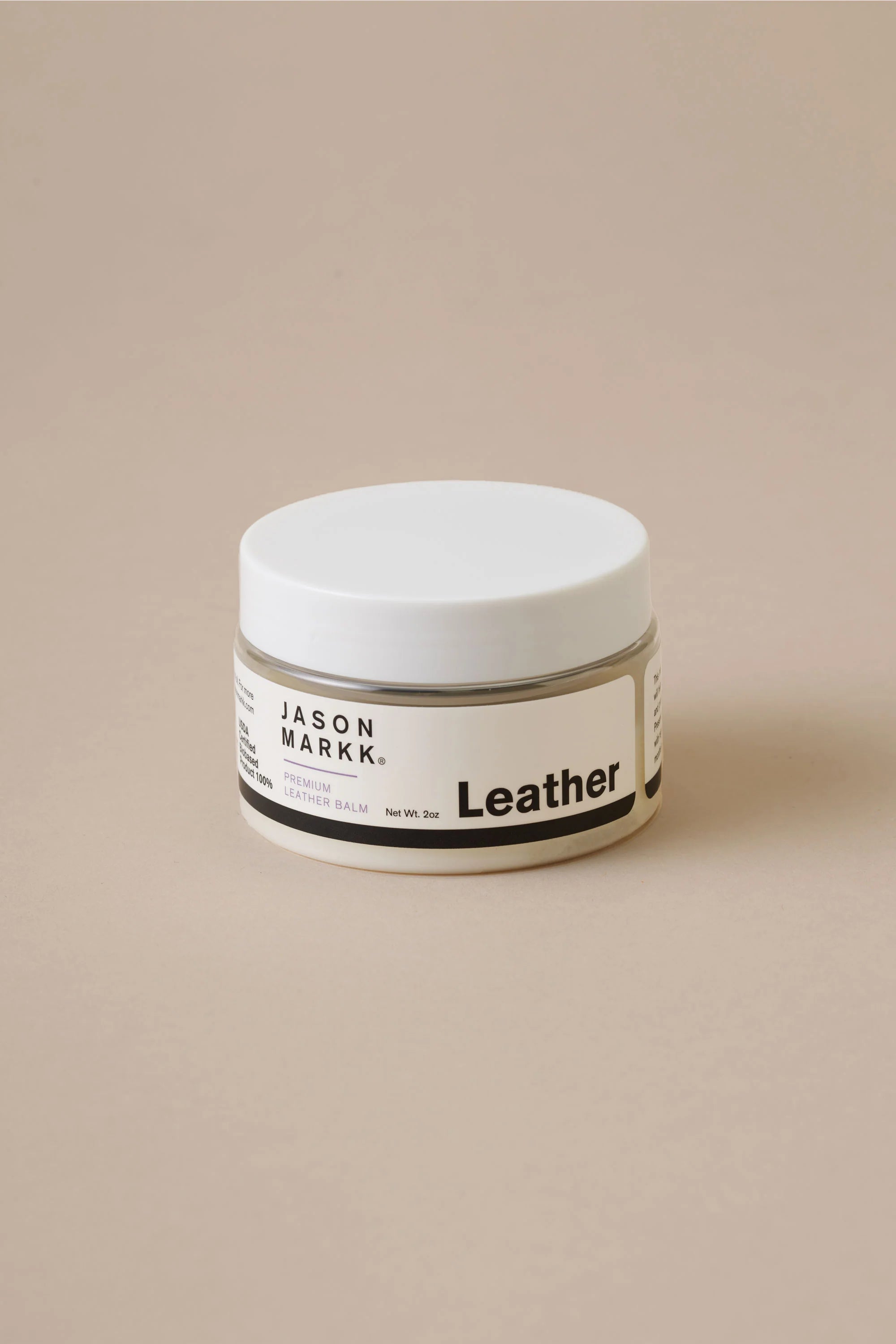 Jason Markk Leather Conditioning Balm