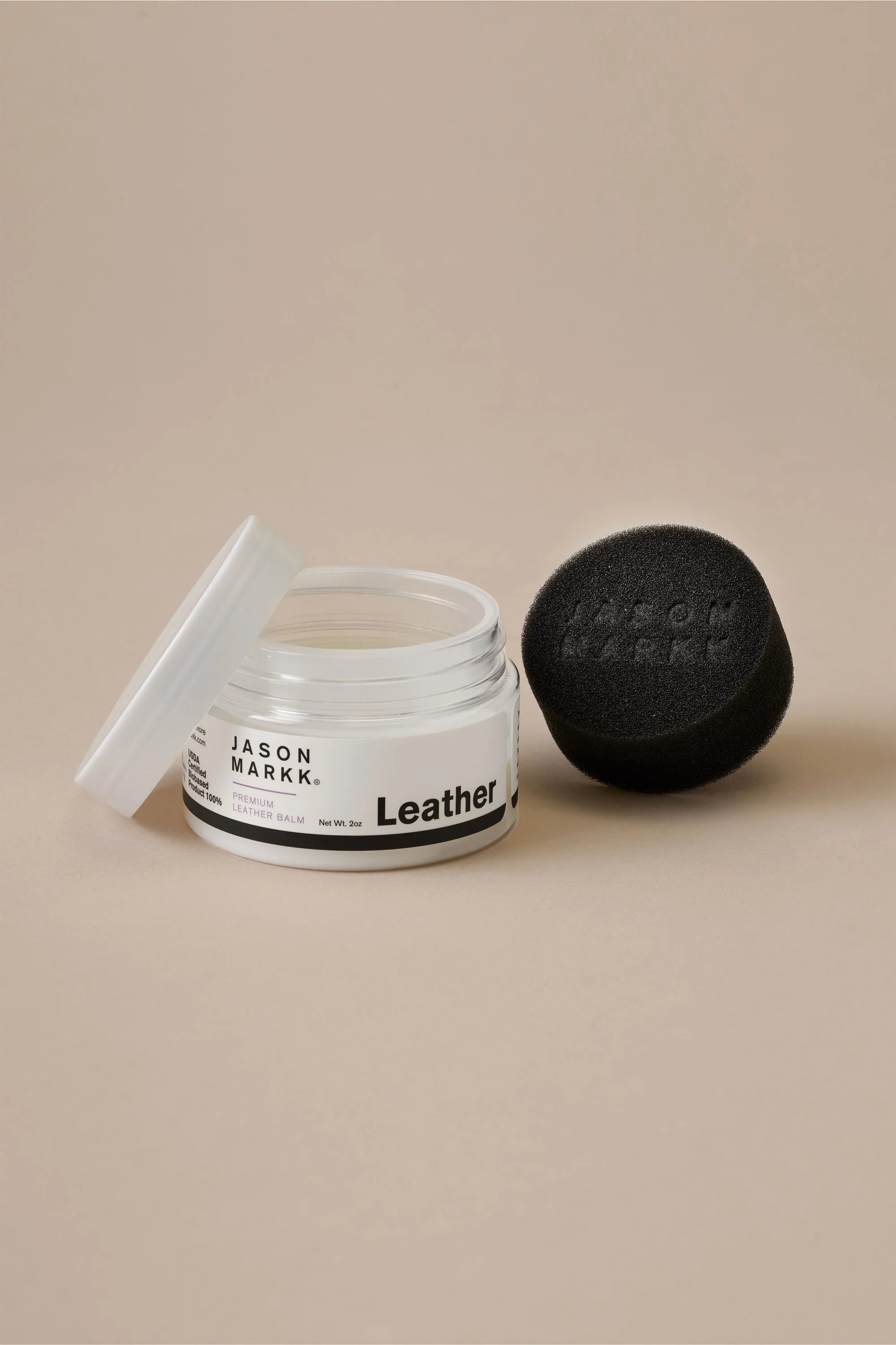 Jason Markk Leather Conditioning Balm