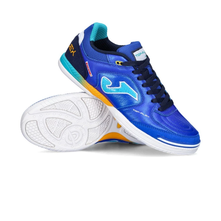 Joma Top Flex Indoor boots