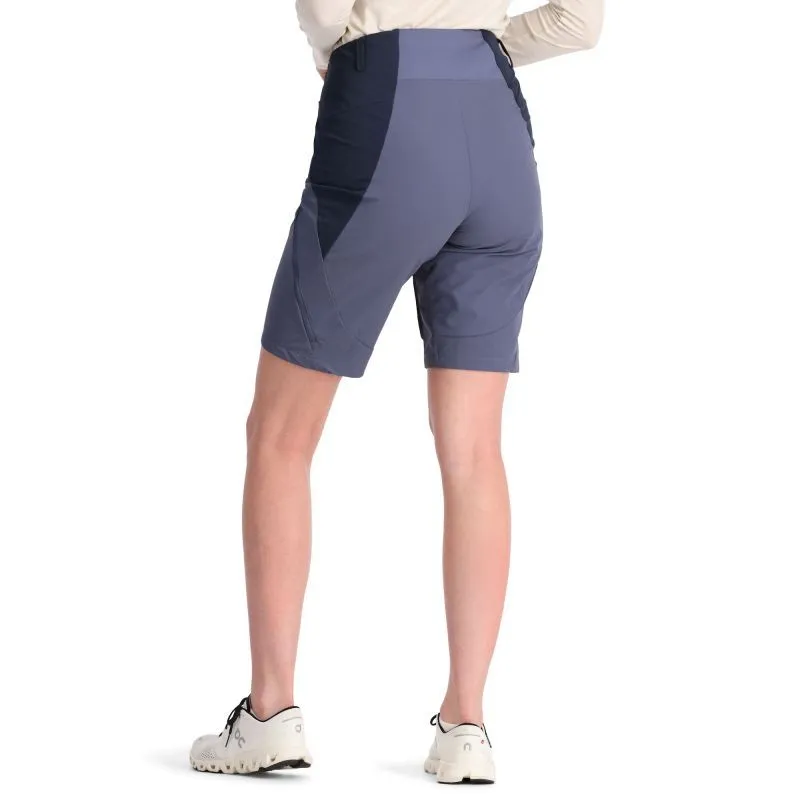 Kari Traa  Voss Hiking Shorts - Pantaloncini da trekking - Donna