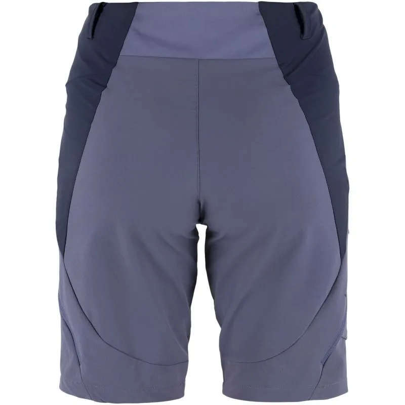 Kari Traa  Voss Hiking Shorts - Pantaloncini da trekking - Donna