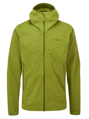 Kinetic 2.0 Jacket                             Aspen Green