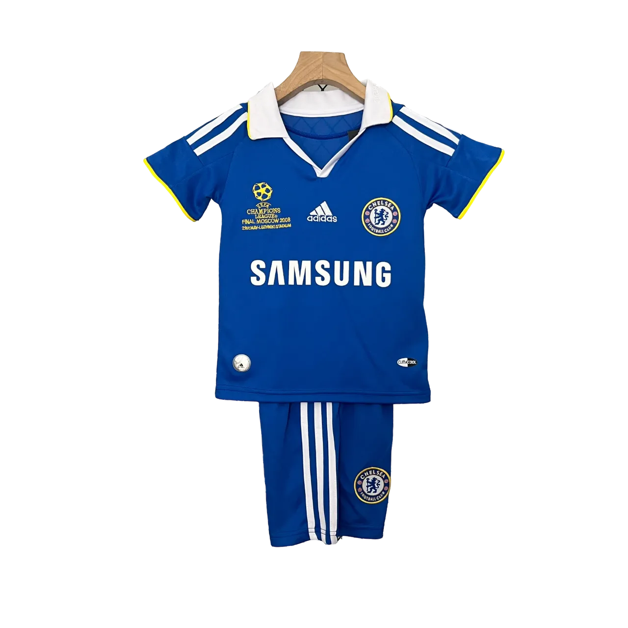 Kit Bambino - Chelsea 08/09