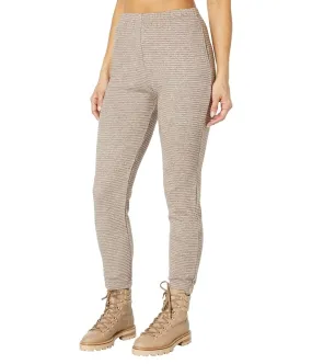 LAVENDER BROWN Sweater Knit Joggers