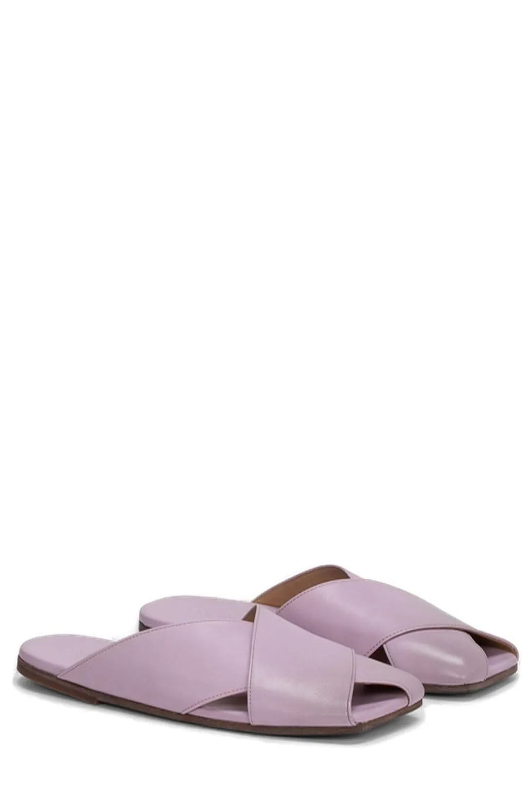 Marsèll Spatola Slide Sandals