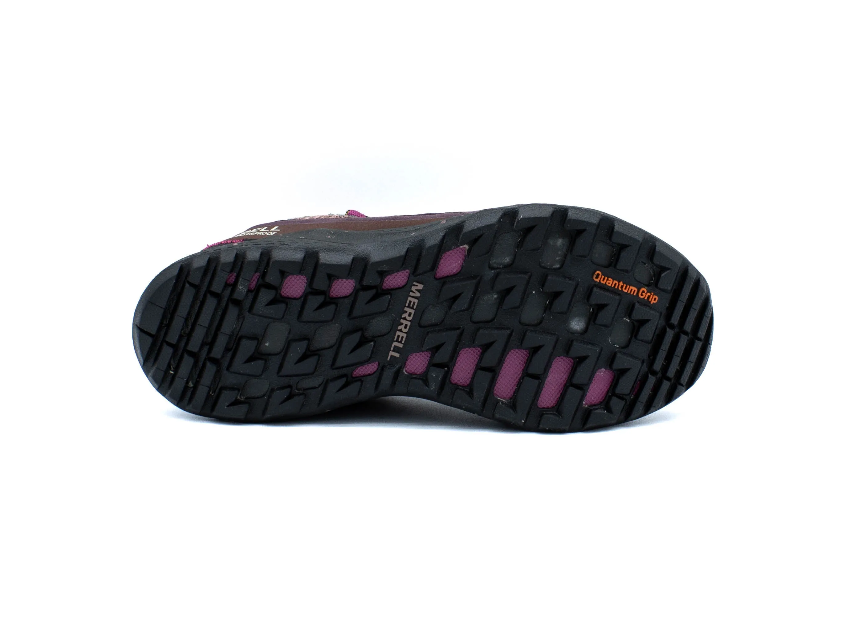 MERRELL Dames Bravada 2 Waterproof