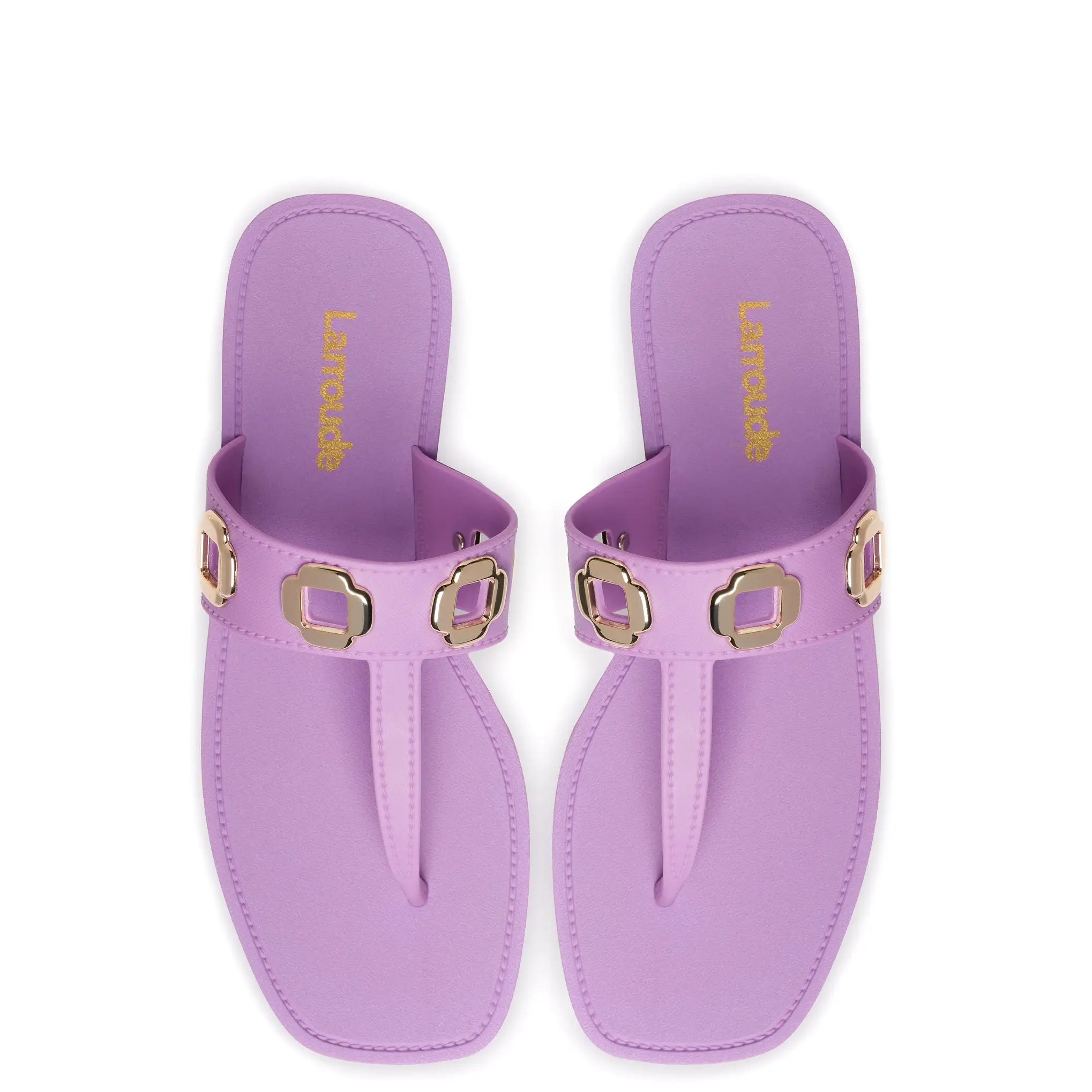 Milan S In Lilac PVC